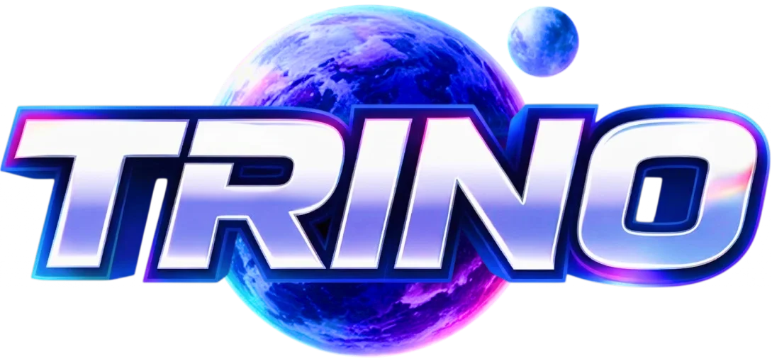 logo trino